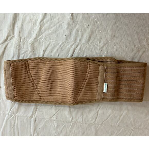 Nu Momz Pregnancy Belly Belly Tummy Support EUC - Picture 1 of 3